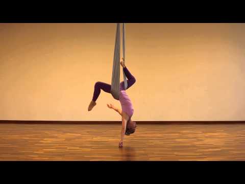 Hip Wrap Inversion, Variationen | Seite 168