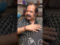 What Is The Message Of Baba Rajinikanth Sureshkrissna Baradwajrangan Shorts
