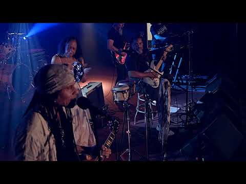 Ike Willis Project (2018) Live at the Token Lounge