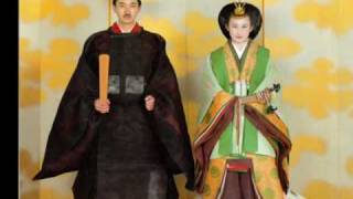 Imperial Family of Japan