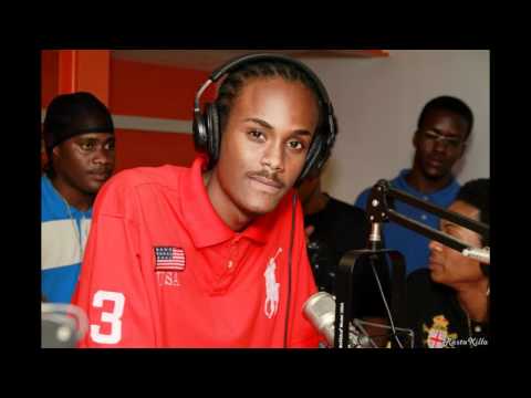 PANIK-J - FASHION VICTIME - (DUCK RIDDIM BY CHINOI'SSTYLES PROD AND DJ GLAD).wmv