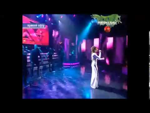Eurovision 2013 - Zlata Ognevich - Gravity (Ukraine)