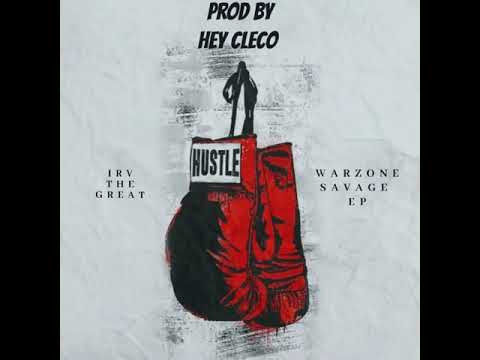 Irv The Great - Pop Out | New Hip Hop Christian Music