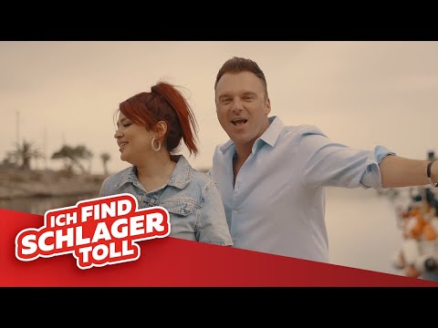René Ulbrich & Maria Voskania - Lieber nicht (Offizielles Musikvideo)