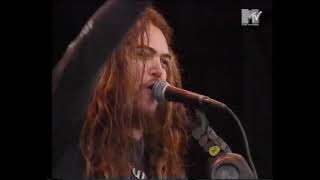 Sepultura - Refuse/Resist (Live 1994 Donnington) [Audio Remastered]
