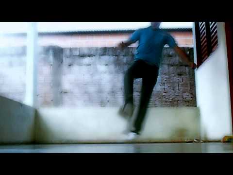 @leandroborgesfs - my potencial - FREESTEP MT