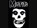 Misfits - Crimson Ghost 