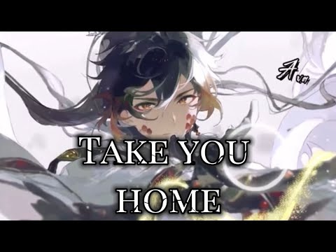 Take You Home - Dust of Apollon, Sam Day