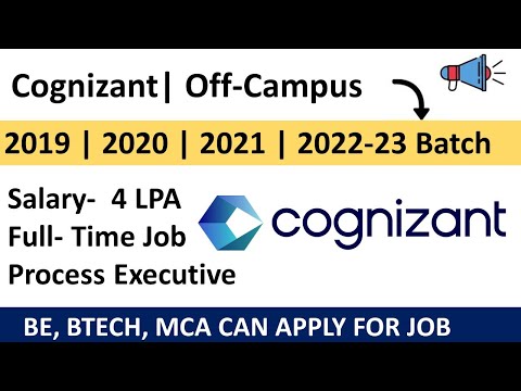 Accenture Tech Mahindra Cognizant Philips Off Campus drive 2022 Recruitment Career4freshers