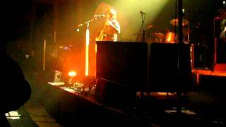 Bright Eyes - Going For The Gold (Arcata Community Center - Live)