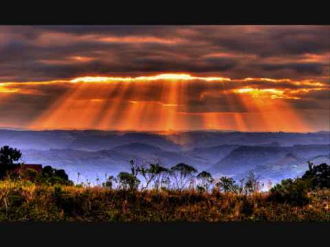 O For A Closer Walk With God - Charles Stanford