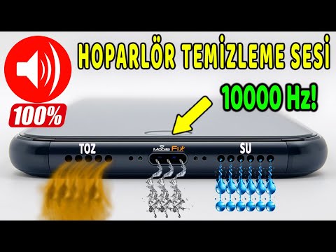 Speaker Cleaner Sound Dust