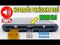 Speaker Cleaner Sound Dust