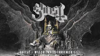 Ghost - Witch Image (Harmonies)