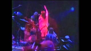 YES (Live Philly 79) Circus of Heaven