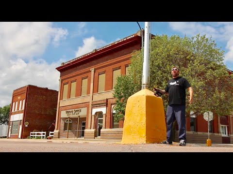 TDW 1870 - Children Of The Corn : Filming Locations