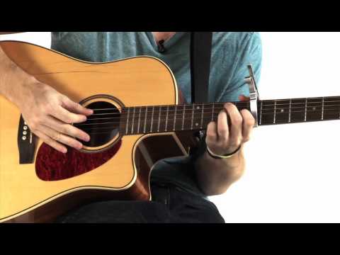 Heath McNease - "Chalk Outline"