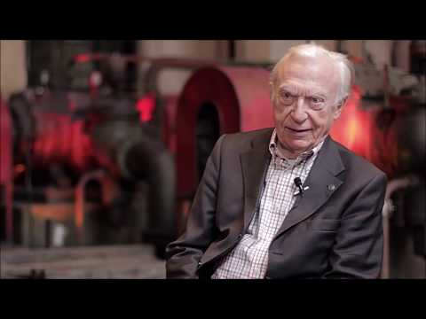 Josef "Jupp" Krings über die kommunale Neuordnung