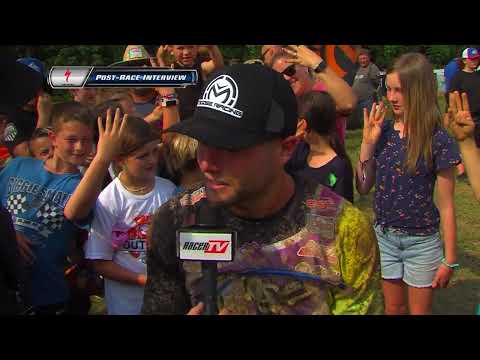 Mason-Dixon Round 8 ATVs - Full TV Episode - 2022 GNCC Racing
