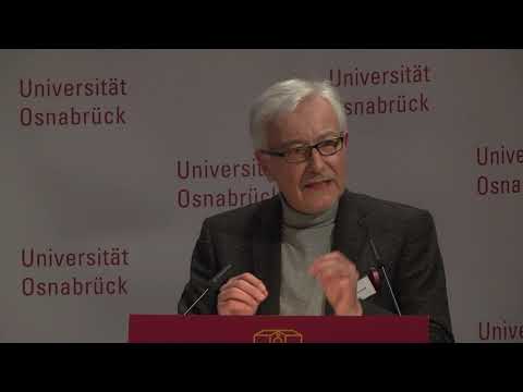 Die Spaltung der Gesellschaft. Ein Stresstest für das politische System?