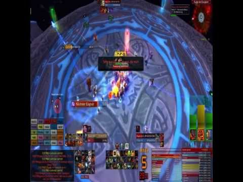 Hagara 25 Heroic vs Naitomea (GER 3rd Kill)