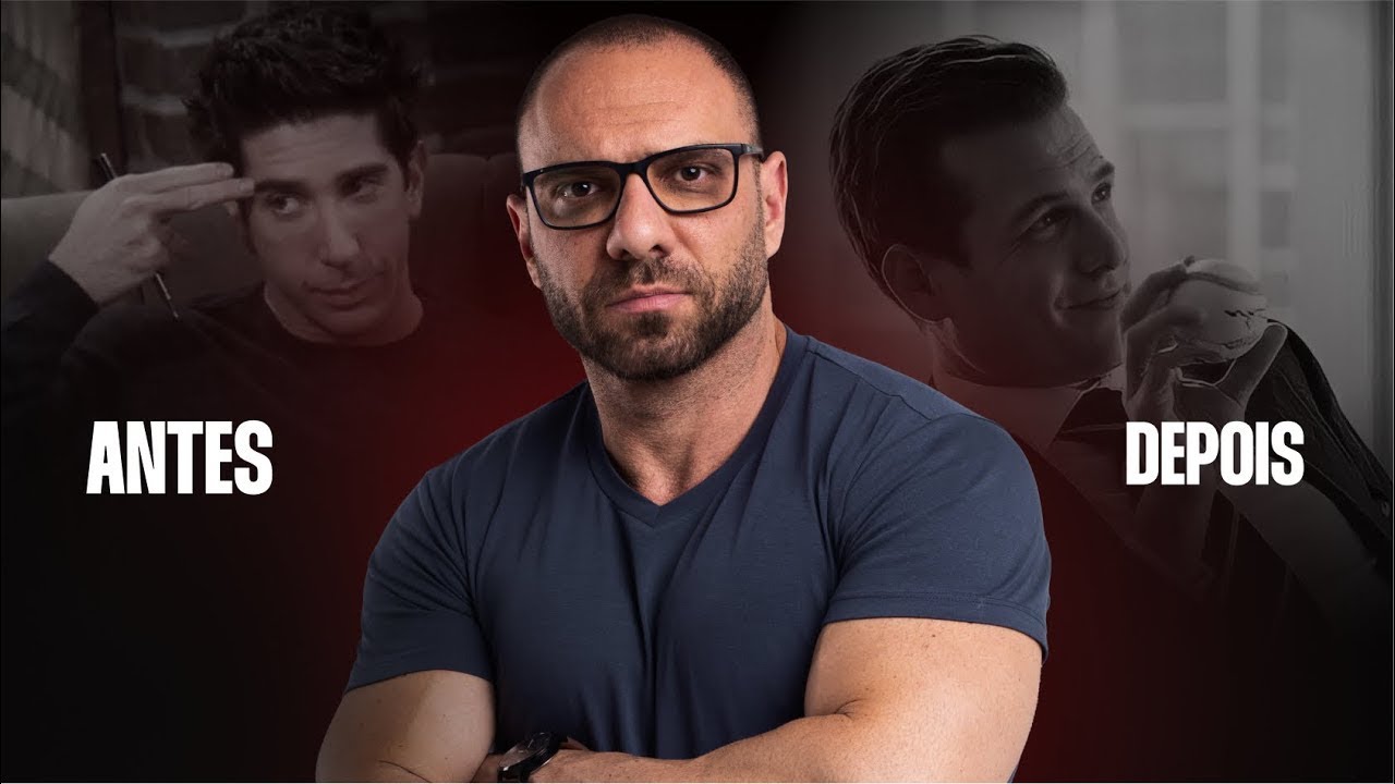 Como ser MAIS SEGURO e resolver 99% dos seus PROBLEMAS