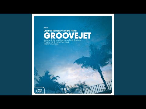 Groovejet (Andrey Exx & Fomichev Remix)