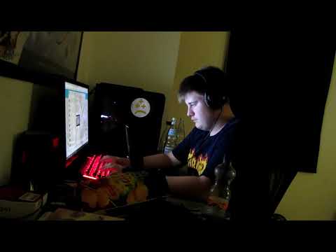 Video thumbnail for Qualifikation [ARB 2018]