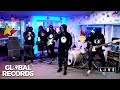 Carla's Dreams - Beretta | Live @ ProFM
