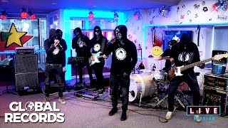 Carla&#39;s Dreams - Beretta | Live @ ProFM