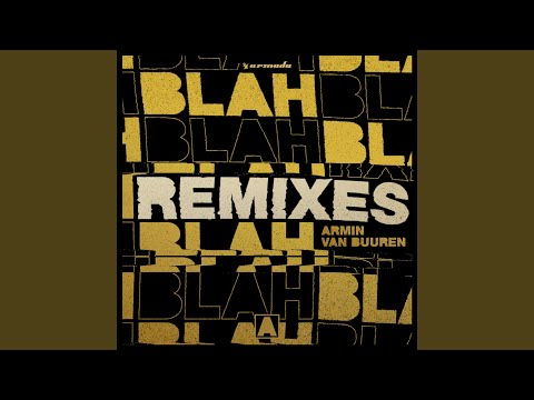 Blah Blah Blah (Bassjackers Extended Remix)