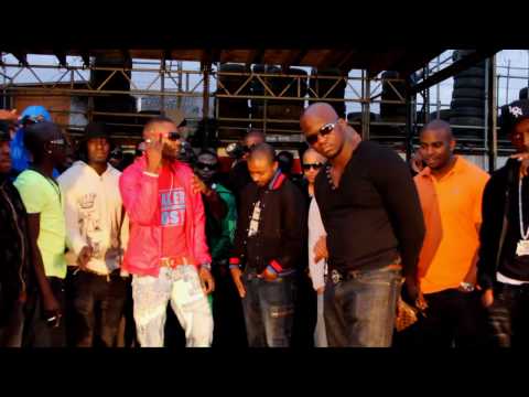 TOXICTV EXCLUSIVE - EZEE FT YOUNG SPRAY & AYO - "WHEN I REIGN" ((2010 OFFICAIL VIDEO))