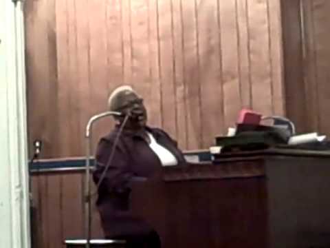 You Can Make It - Go Tell It On the Mountain