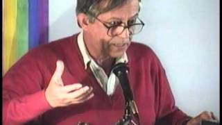 Silo Conferencias EL tema de Dios 1995