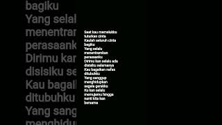 Download lagu 'SELURUH CINTA' SITI NURHALIZA FEAT CAKRA KHAN#lyrics #subscribe mp3 Download lagu 'SELURUH CINTA' SITI NURHALIZA FEAT CAKRA KHAN#lyrics #subscribe mp3