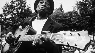 John Lee Hooker   It&#39;s my own fault