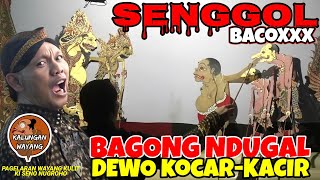 Download lagu Bagong ndugal lucu‼️ wayang kulit ki seno nugroho mp3