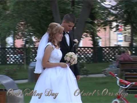 Otniel si Orsolya nunta