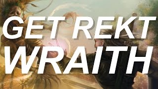 How To Defeat The Heart's of Stone Wraith On DeathMarch NG+