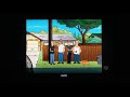 King Of The Hill Intro On FXX 2021