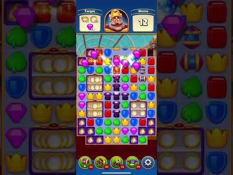 Royal Match Level 3093