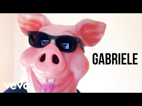 Alex Castelli - Gabriele