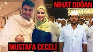 Onlar Dini Vazifelerini Yerine Getirdi Umreye ve Hacca Gitmiş 16 Ünlü ve Fotoğrafları Onlar Dini Vazifelerini Yerine Getirdi Umreye ve Hacca Gitmiş 16 Ünlü ve Fotoğrafları