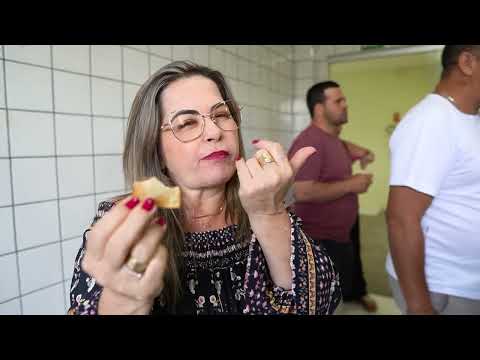 Rio Bananal recebe o Pré-Lançamento do Festival Gastronômico Sabores e Canções