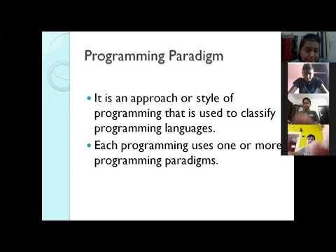 Methods in Java Part 1