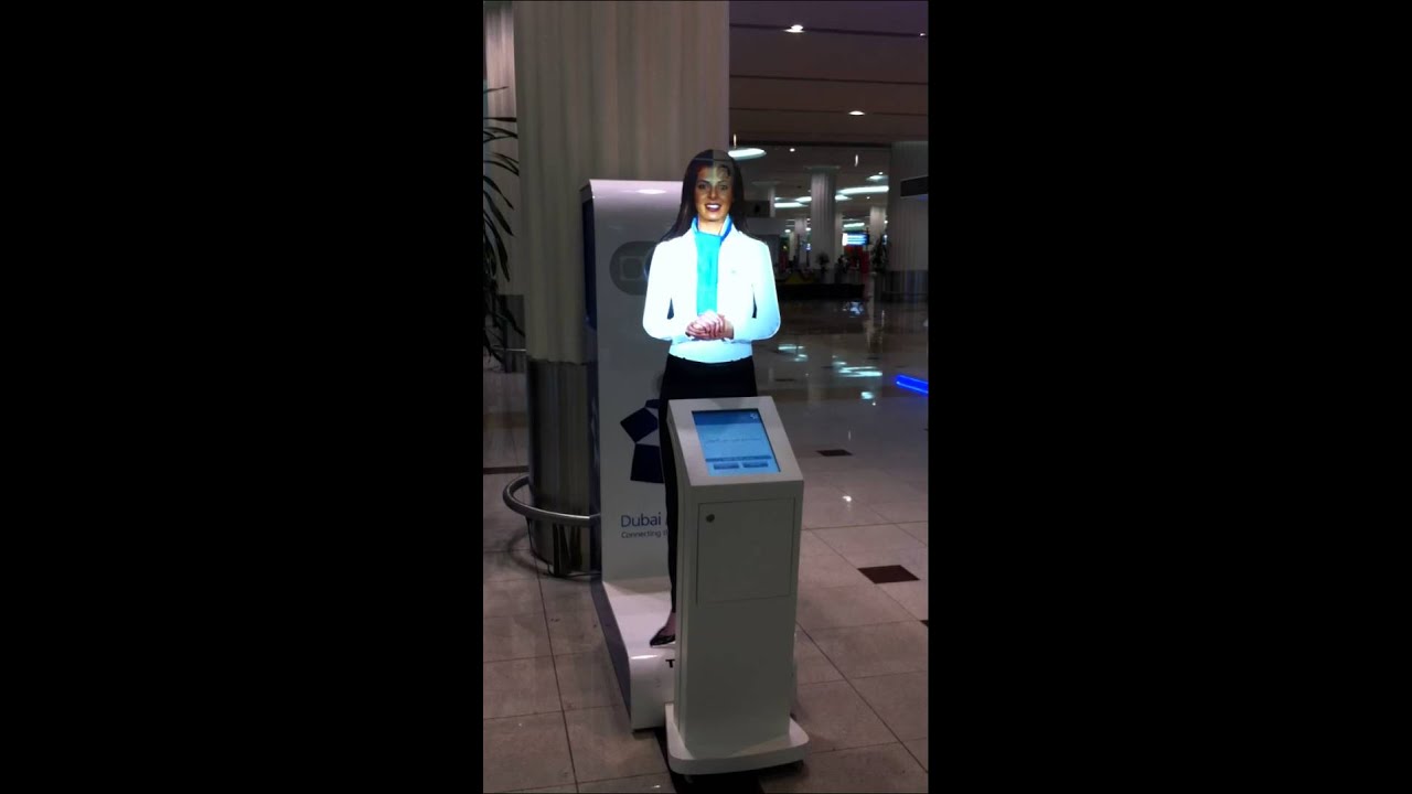 Virtual Mannequin