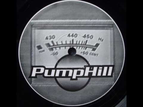 Starskee  ‎– Pump This Party - Boombox (Speed Garage Mix)