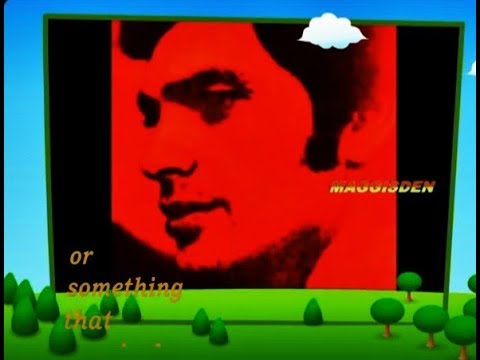 Gentle On My Mind video