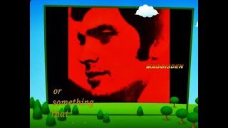 GENTLE ON MY MIND (WITH LYRICS) = ENGELBERT HUMPERDINCK