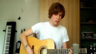 The Middle East - Land of the Bloody Unknown [We Are Mediocre cover]